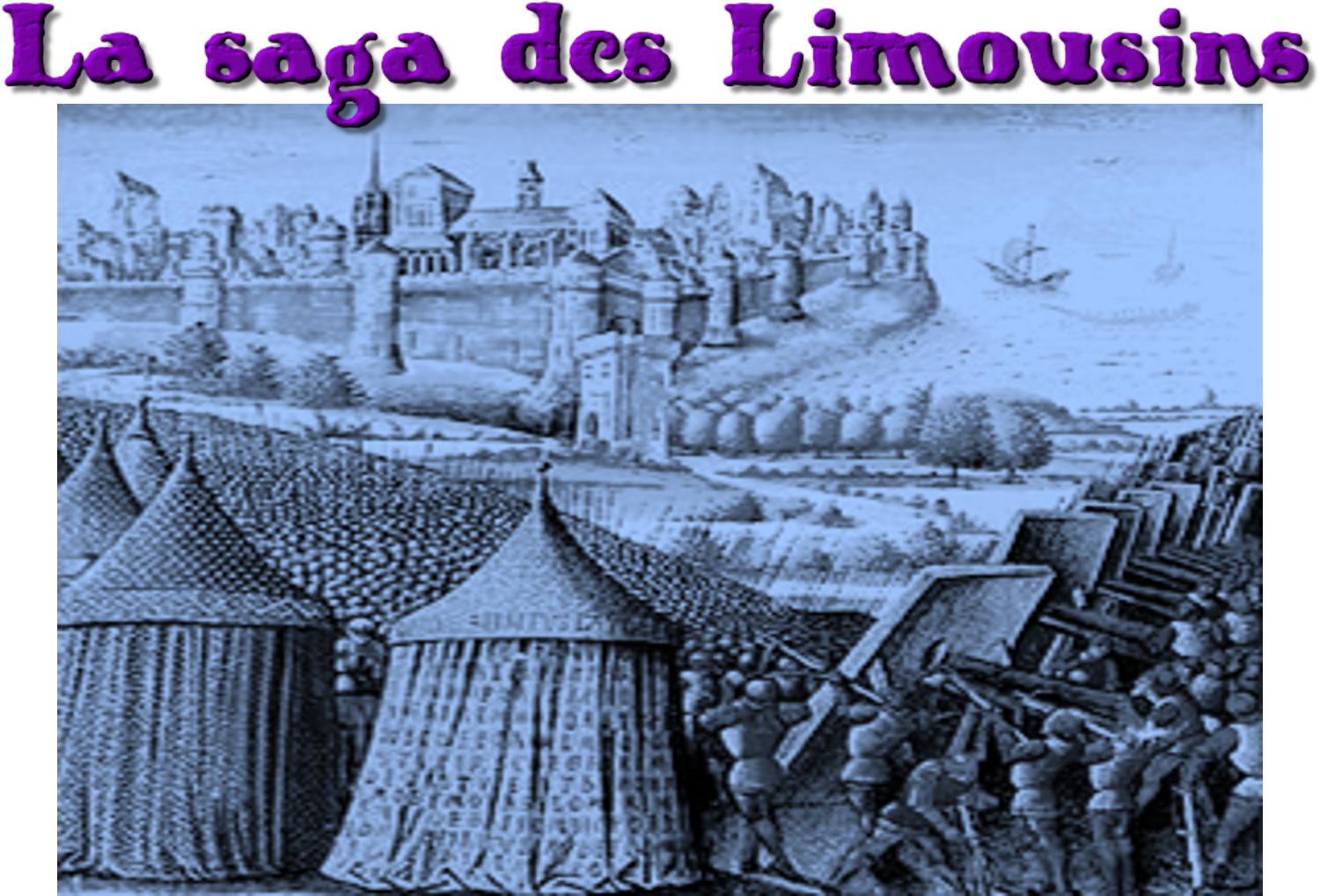 Le siège d'Ascalon s